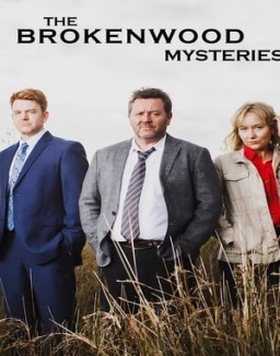 voir serie Brokenwood saison  6