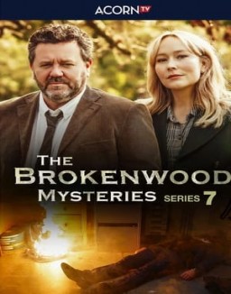 voir serie Brokenwood saison  7