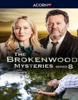 voir serie Brokenwood saison  8