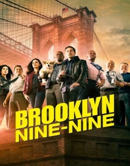 voir serie Brooklyn Nine-Nine saison  1