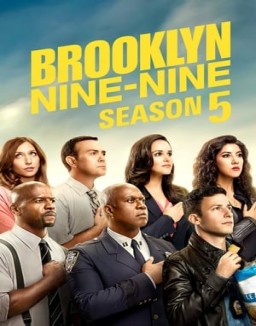 voir serie Brooklyn Nine-Nine saison  5