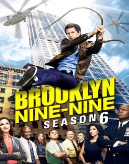 voir serie Brooklyn Nine-Nine saison  6