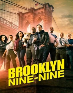 série Brooklyn Nine-Nine