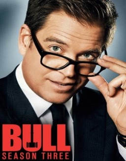 voir serie Bull saison  3