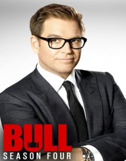 voir serie Bull saison  4