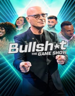 série Bullsh*t : Le grand jeu du bluff