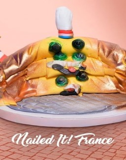 série C'est du gâteau!
