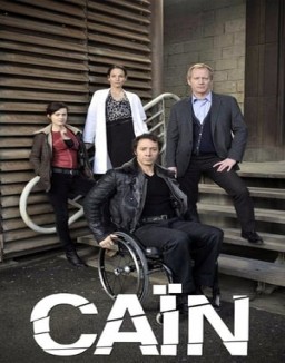voir serie Caïn saison  1