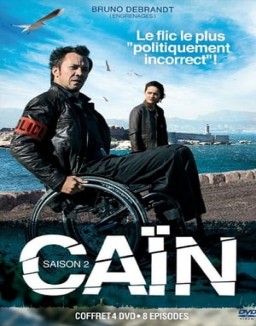 voir serie Caïn saison  2