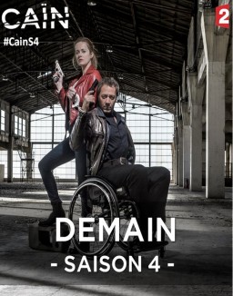 voir serie Caïn saison  4