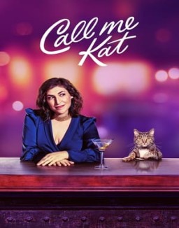 série Call Me Kat