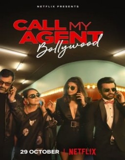 série Call My Agent: Bollywood