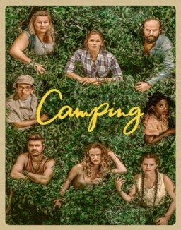 série Camping