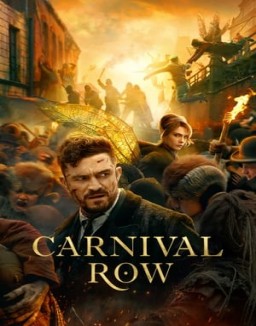 série Carnival Row