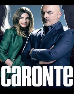série Caronte