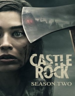 série Castle Rock