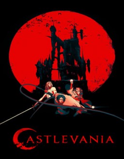 voir serie Castlevania saison  1