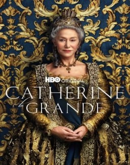 série Catherine the Great