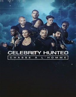 voir serie Celebrity Hunted: Chasse à l'homme saison  1