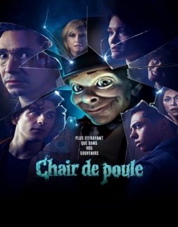 voir serie Chair de poule saison  1