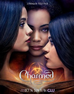 voir serie Charmed saison  1