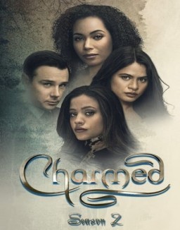 voir serie Charmed saison  2