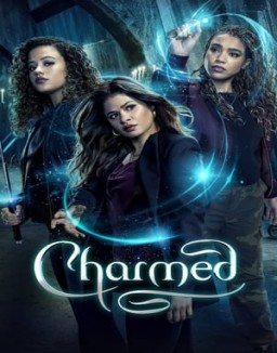 série Charmed