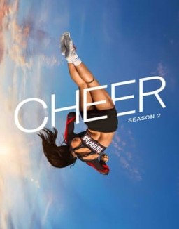 série Cheer