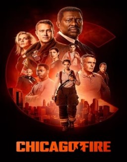 voir serie Chicago Fire saison  11