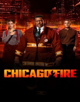 voir serie Chicago Fire saison  12