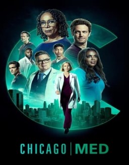 voir serie Chicago Med saison  1
