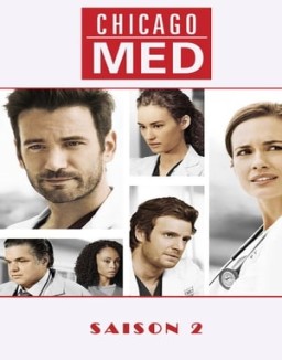 voir serie Chicago Med saison  2
