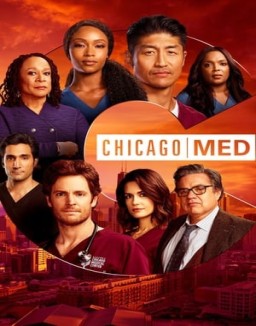 voir serie Chicago Med saison  6