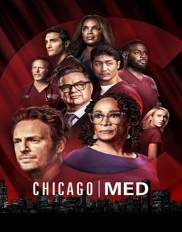 voir serie Chicago Med saison  7