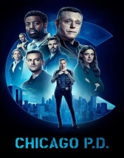 voir serie Chicago Police Department saison  10