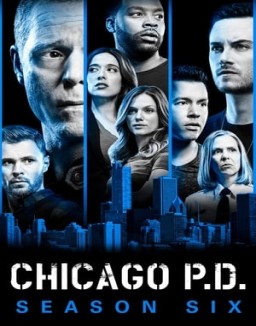 voir serie Chicago Police Department saison  6