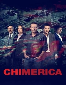 série Chimerica