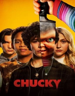voir serie Chucky saison  1