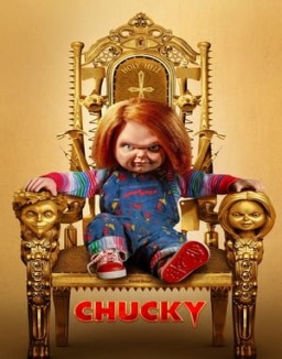 voir serie Chucky saison  2