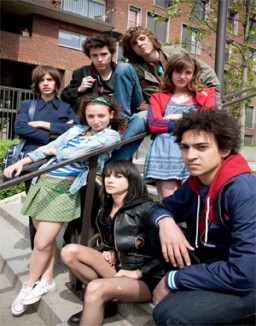 voir serie Clash saison  1