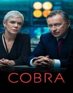 voir serie COBRA saison  1