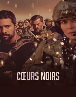 série Coeurs Noirs