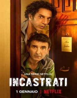 voir serie Coincés ! saison  1