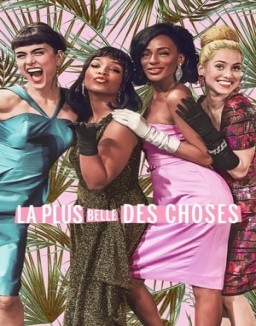 voir serie Coisa Mais Linda saison  1
