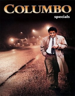 voir serie Columbo saison  0