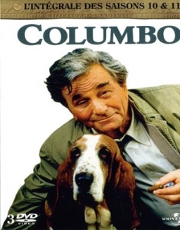 voir serie Columbo saison  10