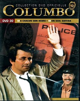 voir serie Columbo saison  11