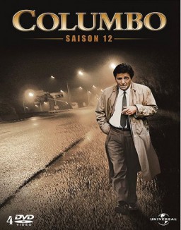 voir serie Columbo saison  12