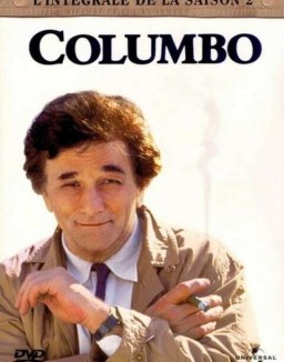 voir serie Columbo saison  2