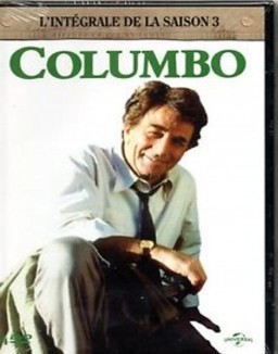voir serie Columbo saison  3